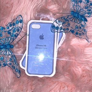 iPhone 6, 7 and 8 iPhone cases